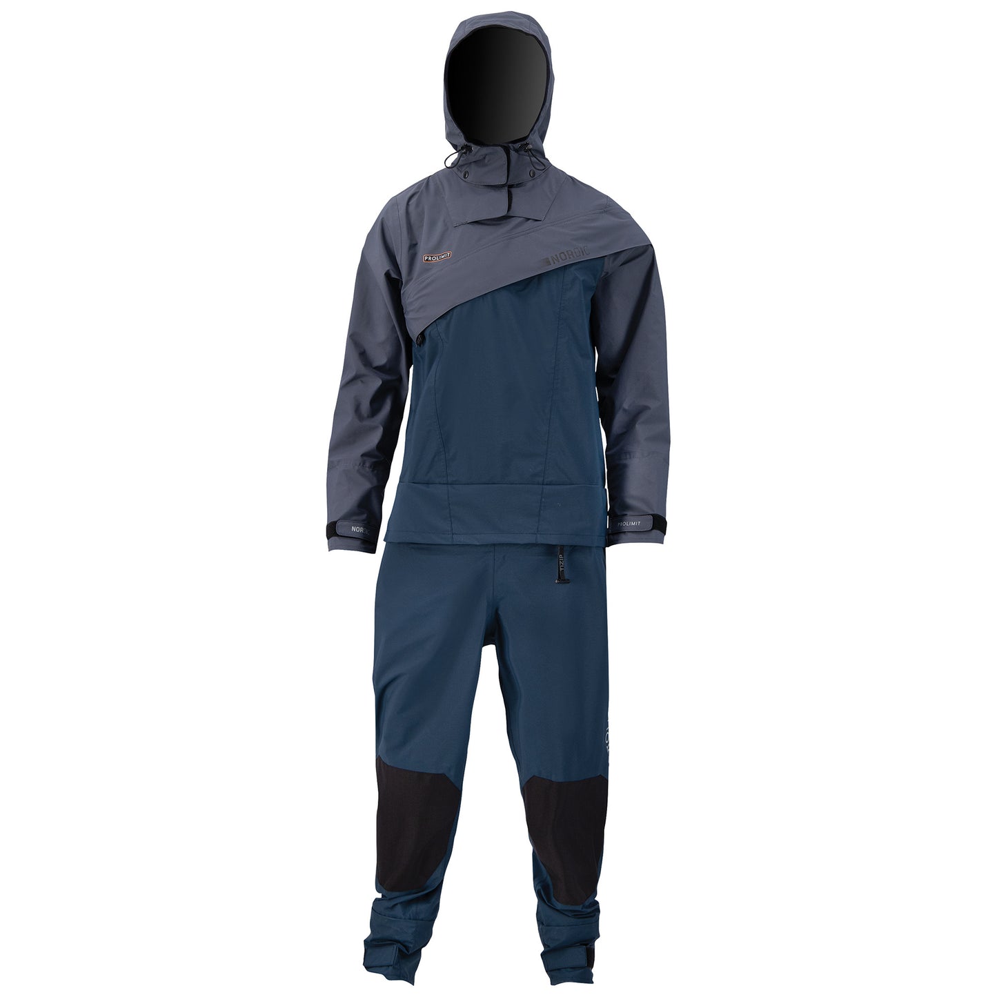 Prolimit Nordic Drysuit Hooded - Hooded Drysuits