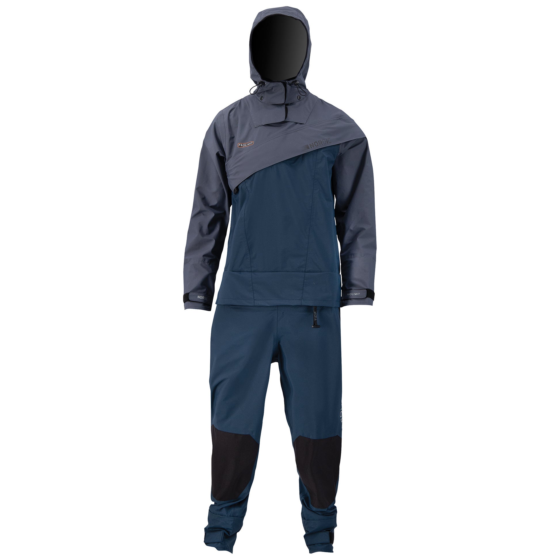 Prolimit Nordic Drysuit Hooded - Hooded Drysuits