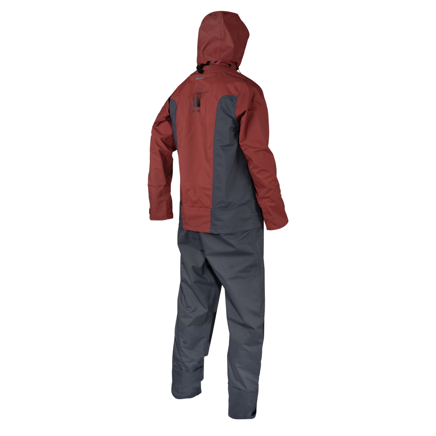 Prolimit Nordic Drysuit Hooded - Hooded Drysuits