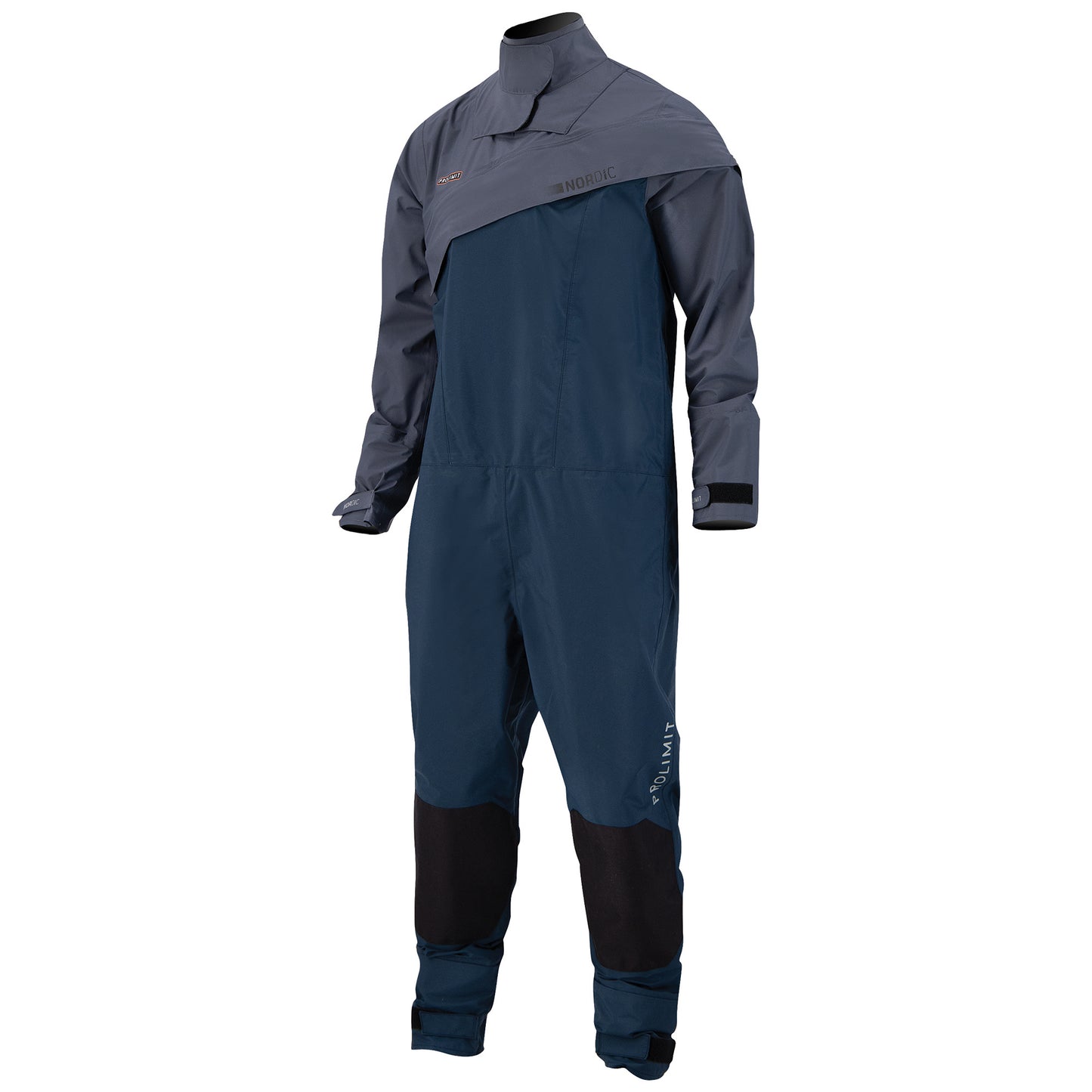 Prolimit Nordic Drysuit - Drysuits