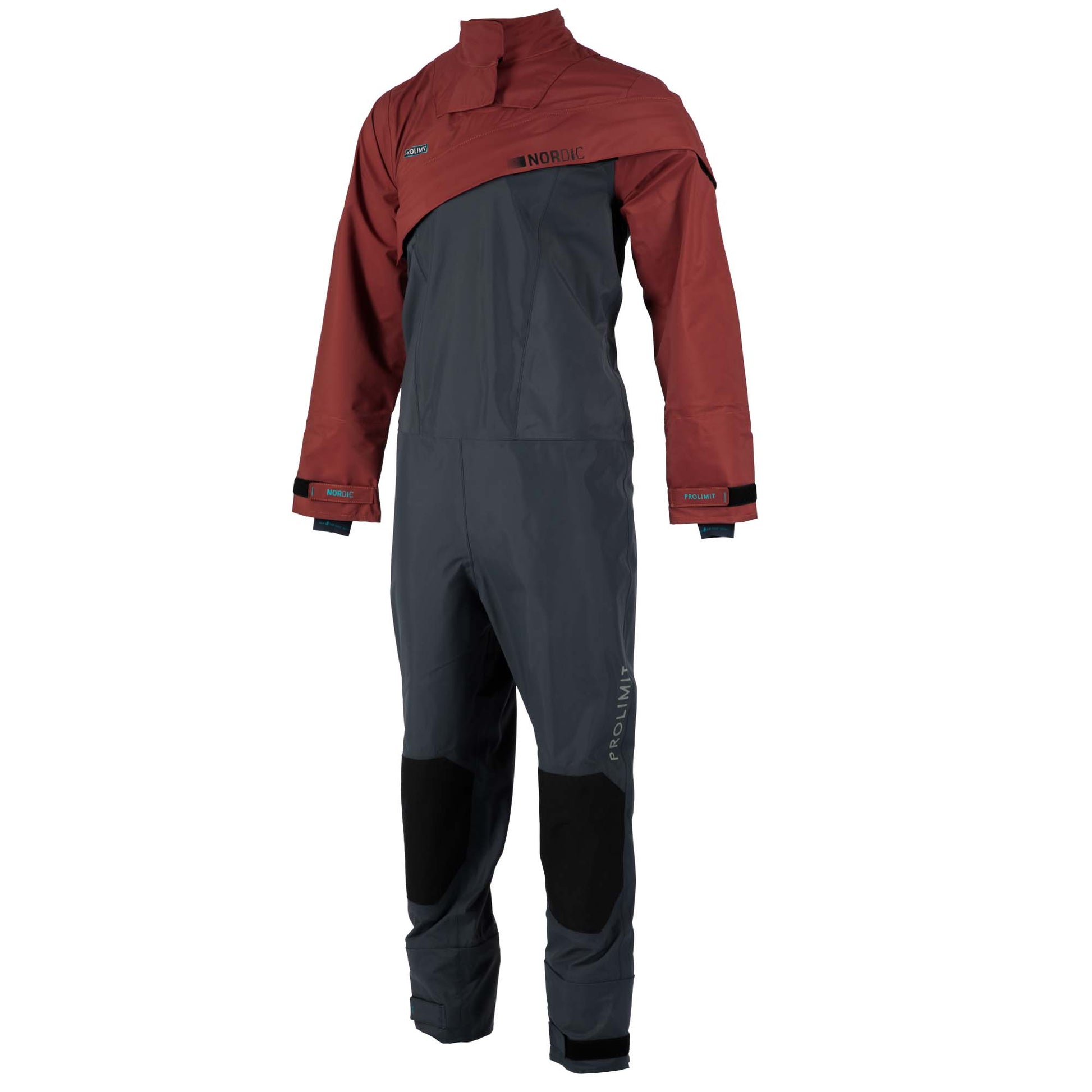 Prolimit Nordic Drysuit - Drysuits