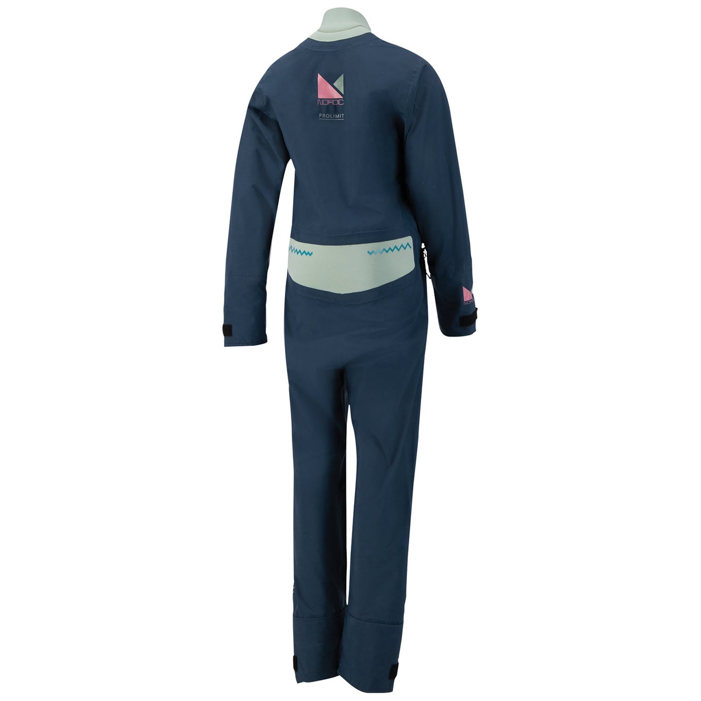 Prolimit Nordic SUP Drysuit Pure Girl - Drysuits