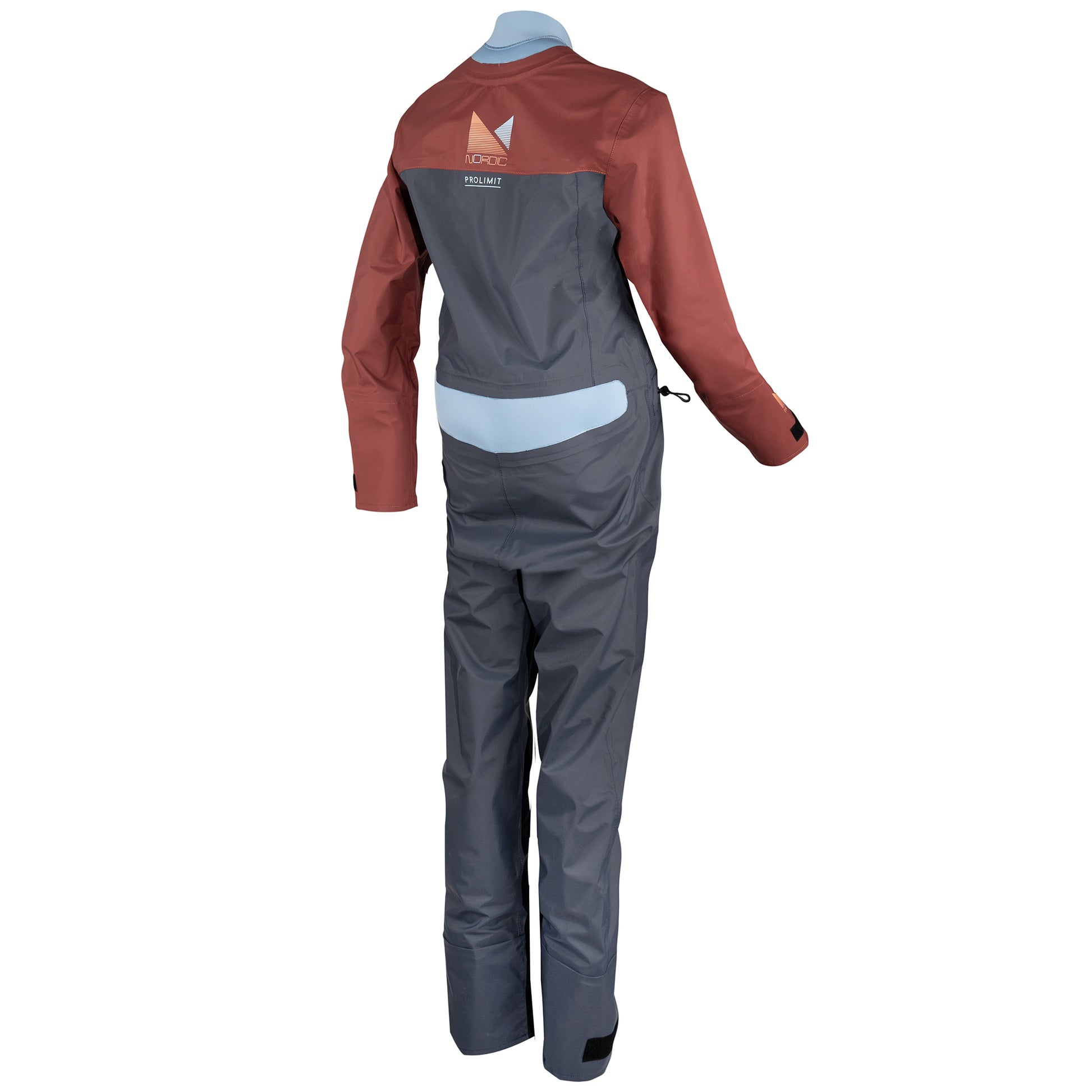 Prolimit Nordic SUP Drysuit Pure Girl - Drysuits