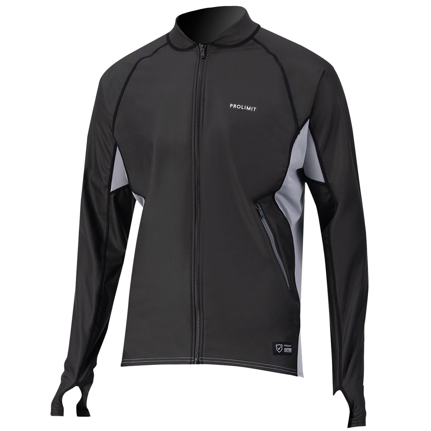 Prolimit Top Loosefit (PU) Splash - Tops
