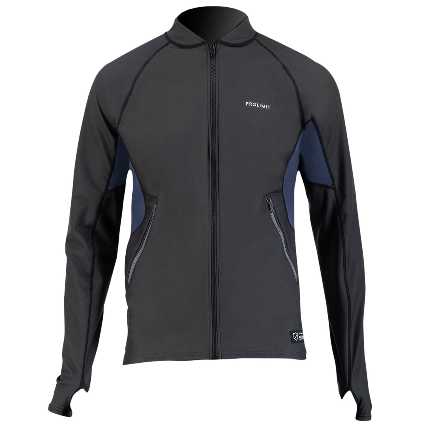 Prolimit Top Loosefit (PU) Splash - Tops