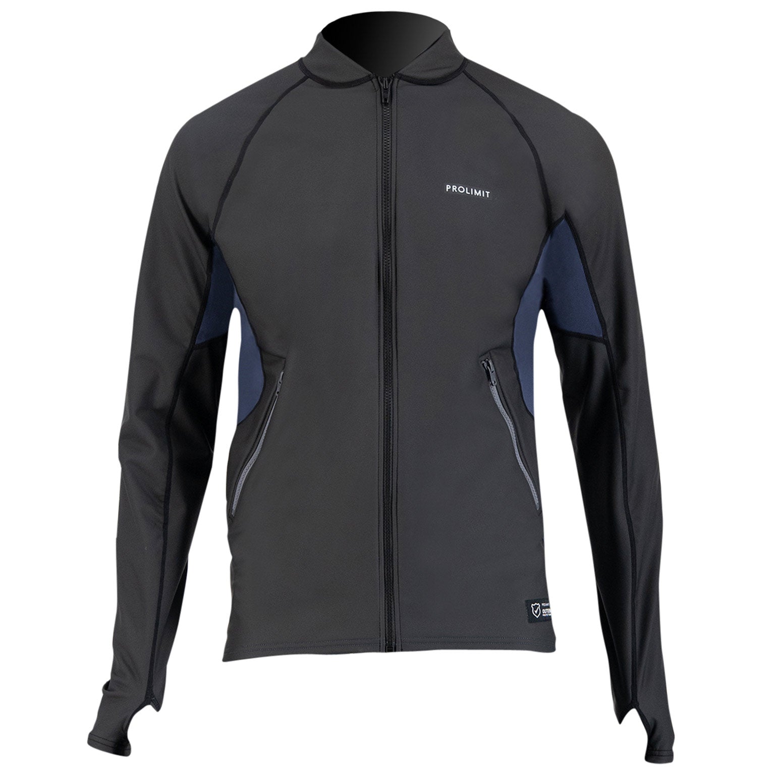 Prolimit Top Loosefit (PU) Splash - Tops
