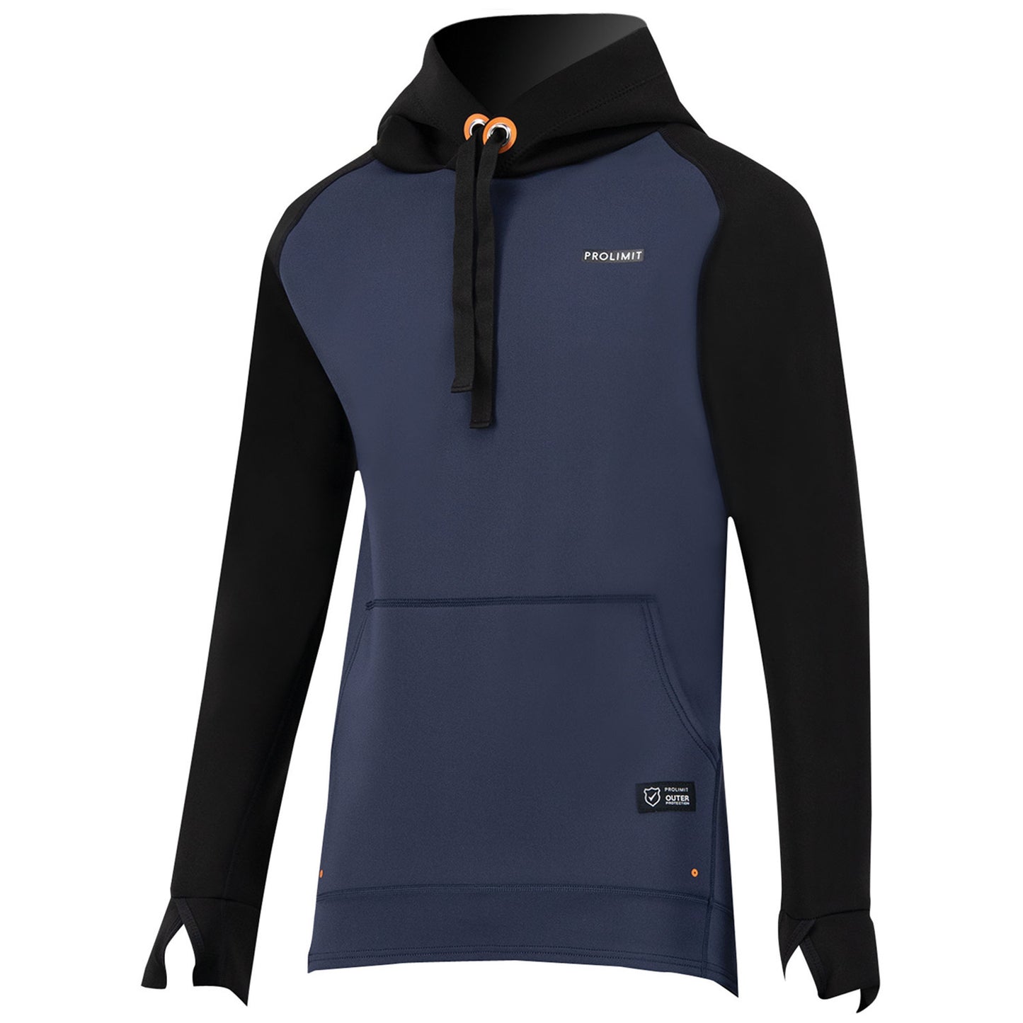 Prolimit Neoprene Hoody 1.5mm - Hoodies