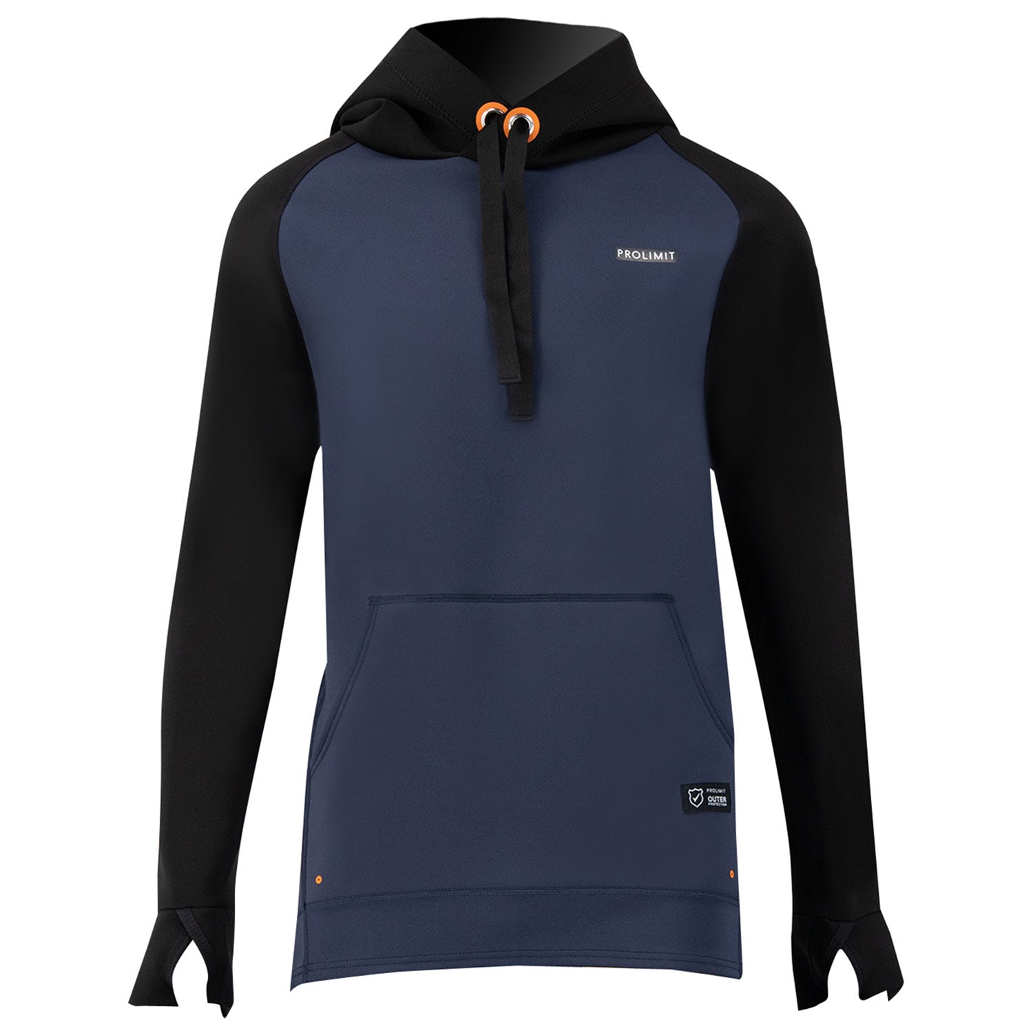 Prolimit Neoprene Hoody 1.5mm - Hoodies