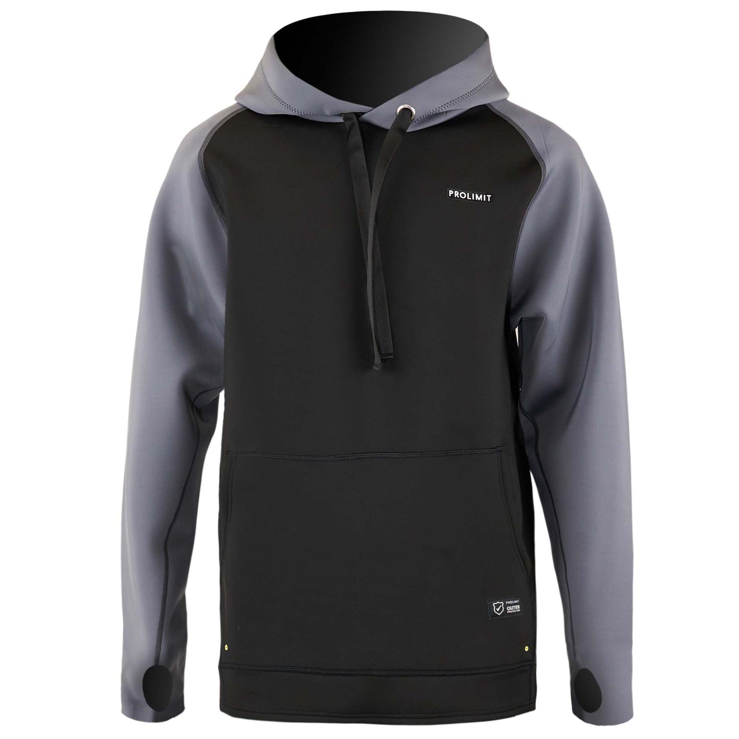 Prolimit Neoprene Hoody 1.5mm - Hoodies