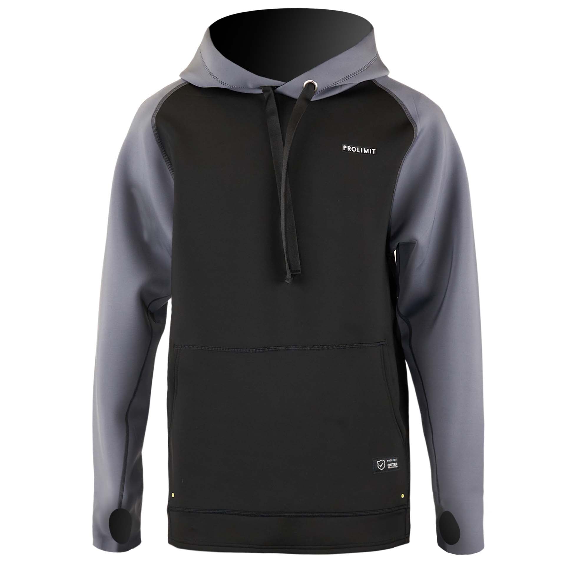 Prolimit Neoprene Hoody 1.5mm - Hoodies