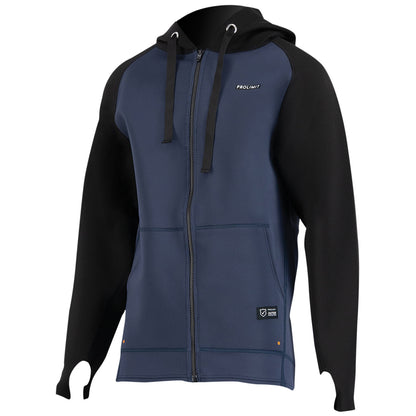 Prolimit Neoprene Zipped Hoody 1.5mm - Hoodies