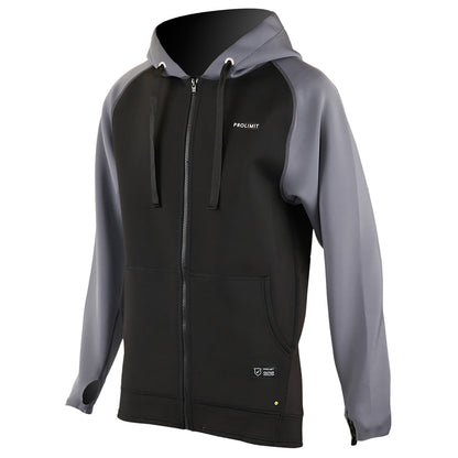 Prolimit Neoprene Zipped Hoody 1.5mm - Hoodies