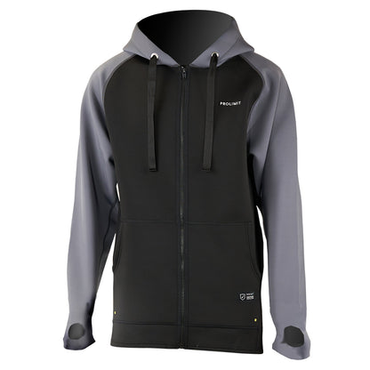 Prolimit Neoprene Zipped Hoody 1.5mm - Hoodies