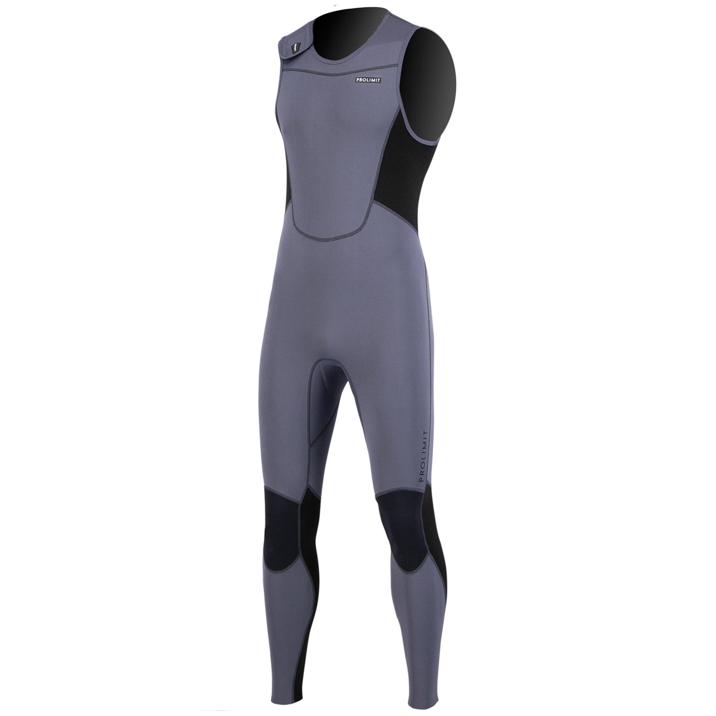 Prolimit Neoprene Long John Velcro 1.5mm Zodiac Lining - Long Johns