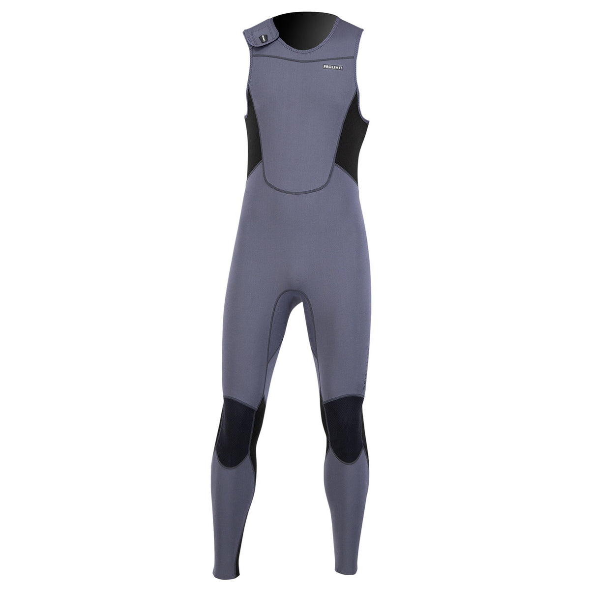 Prolimit Neoprene Long John Velcro 1.5mm Zodiac Lining - Long Johns