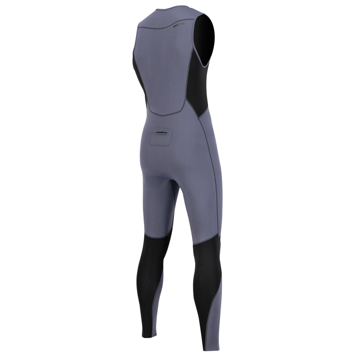 Prolimit Neoprene Long John Velcro 1.5mm Zodiac Lining - Long Johns