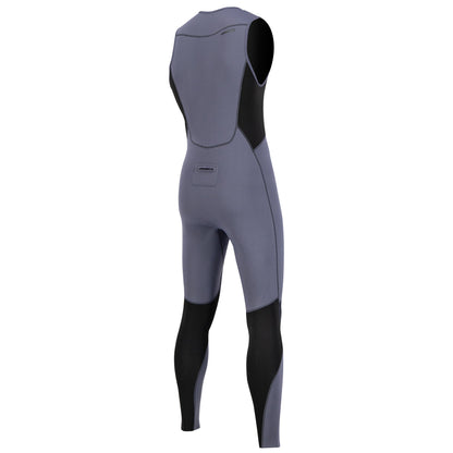 Prolimit Neoprene Long John Velcro 1.5mm Zodiac Lining - Long Johns