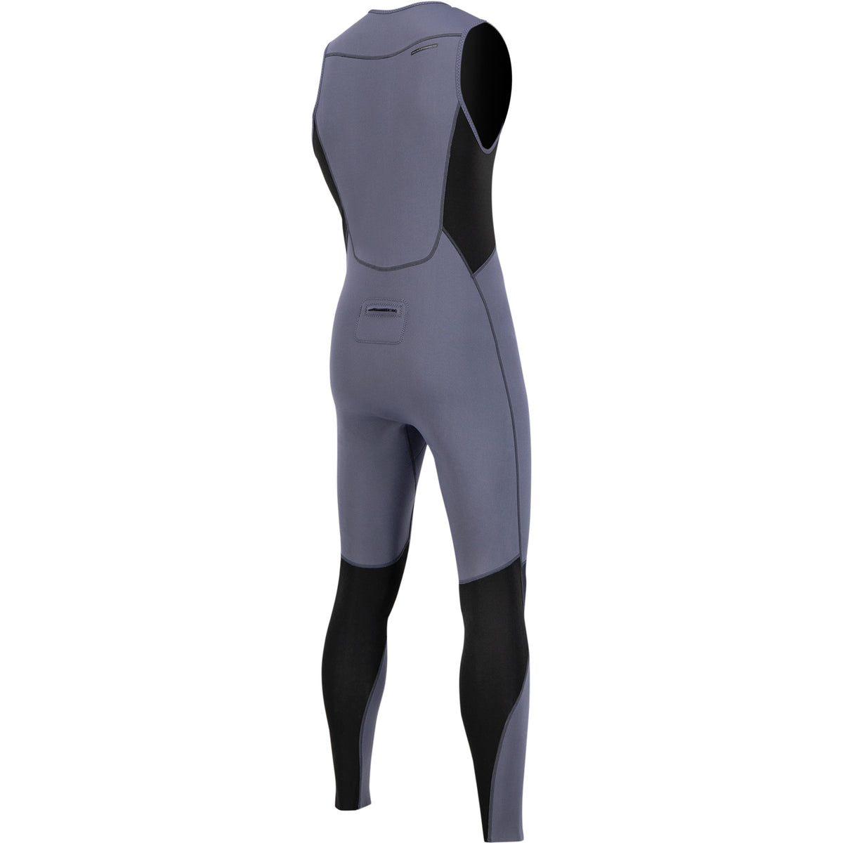 Prolimit Neoprene Long John Velcro 1.5mm Zodiac Lining - Long Johns