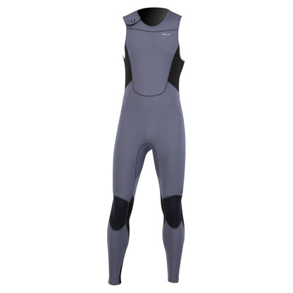 Prolimit Neoprene Long John Velcro 1.5mm Zodiac Lining - Long Johns
