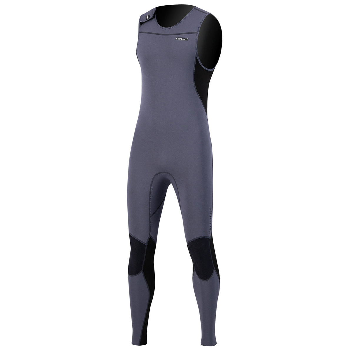 Prolimit Neoprene Long John Velcro 1.5mm Zodiac Lining - Long Johns