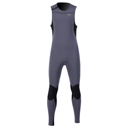 Prolimit Neoprene Long John Velcro 1.5mm Zodiac Lining - Long Johns