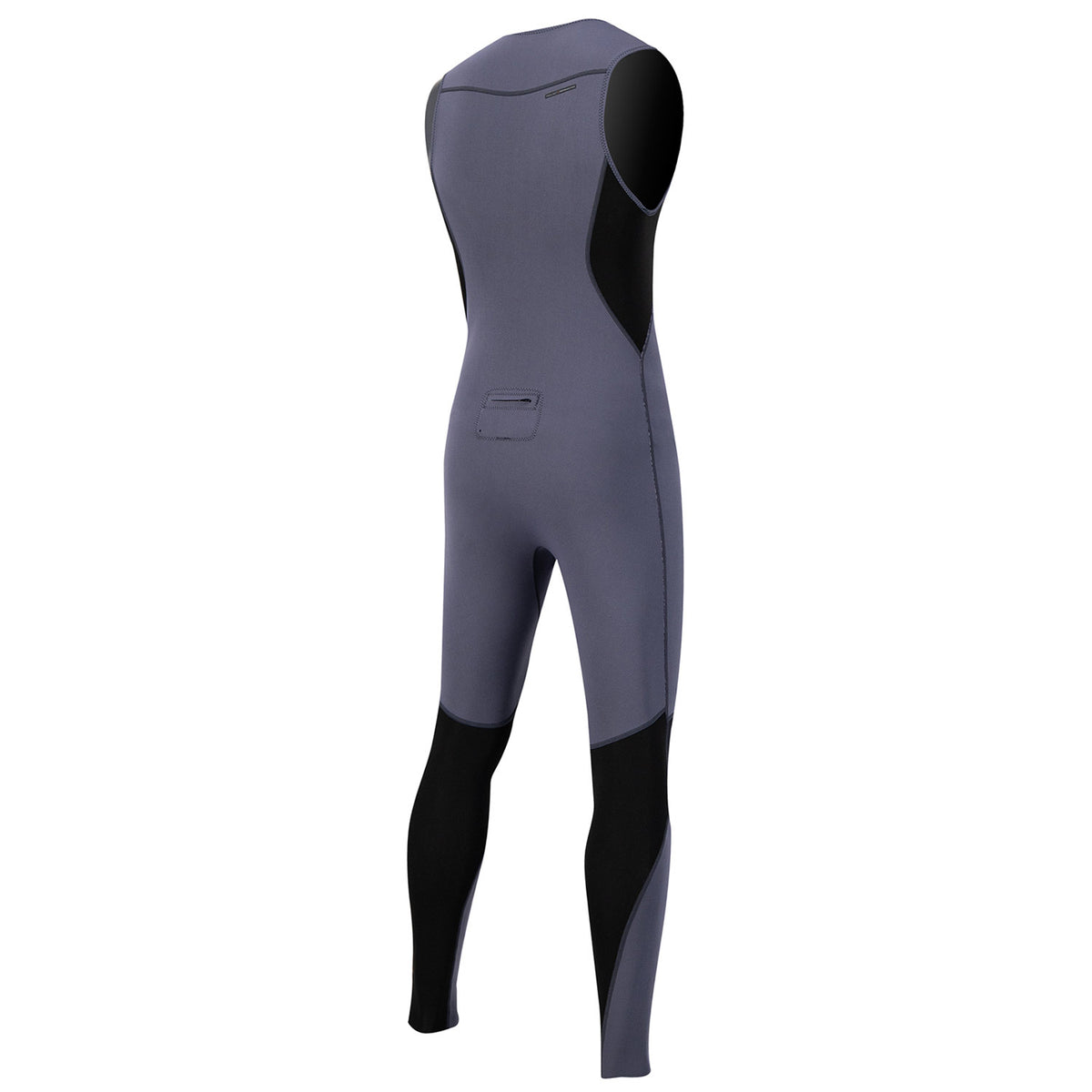 Prolimit Neoprene Long John Velcro 1.5mm Zodiac Lining - Long Johns