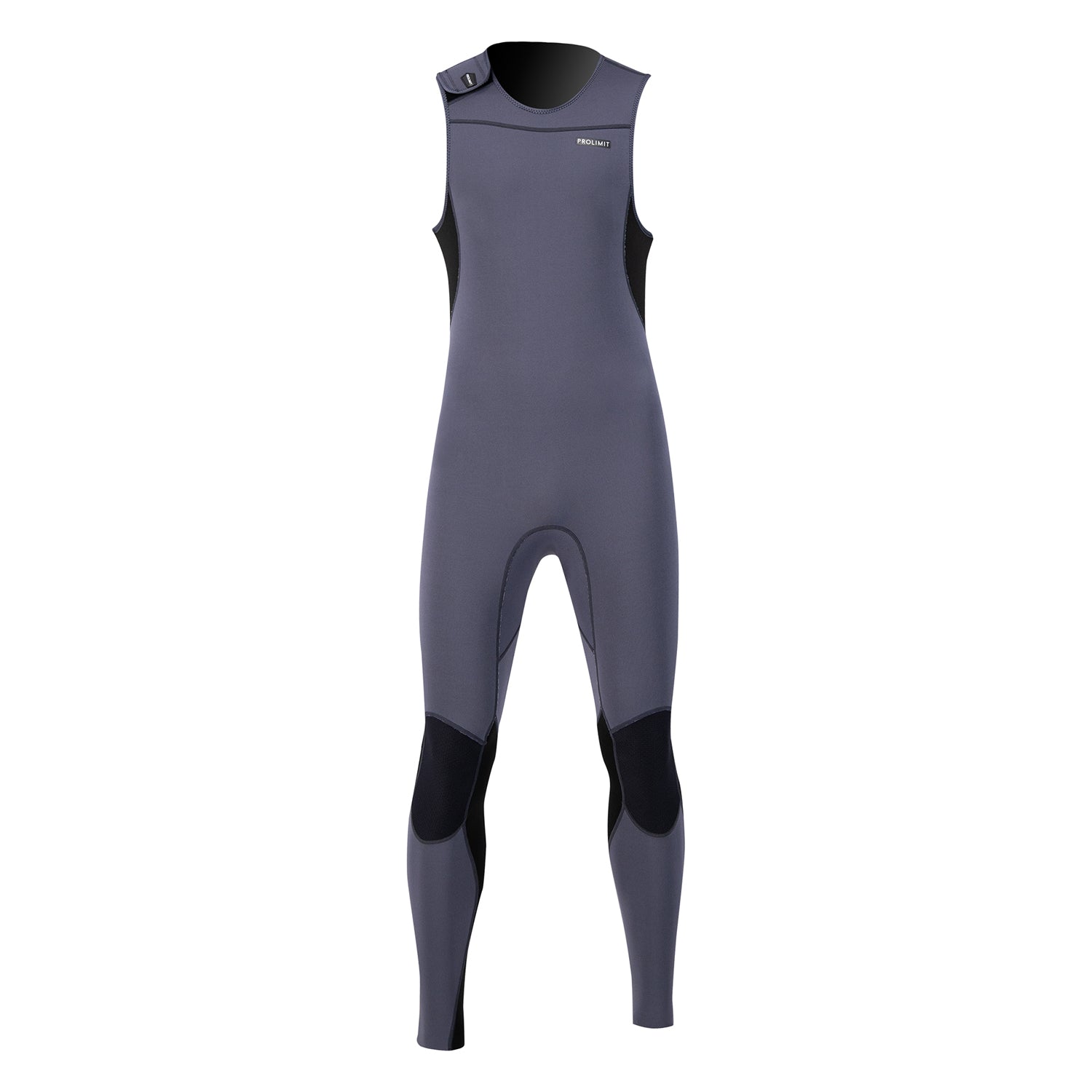 Prolimit Neoprene Long John Velcro 1.5mm Zodiac Lining - Long Johns