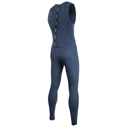 Prolimit Neoprene LongJohn Backzip 1.5mm - Long Johns
