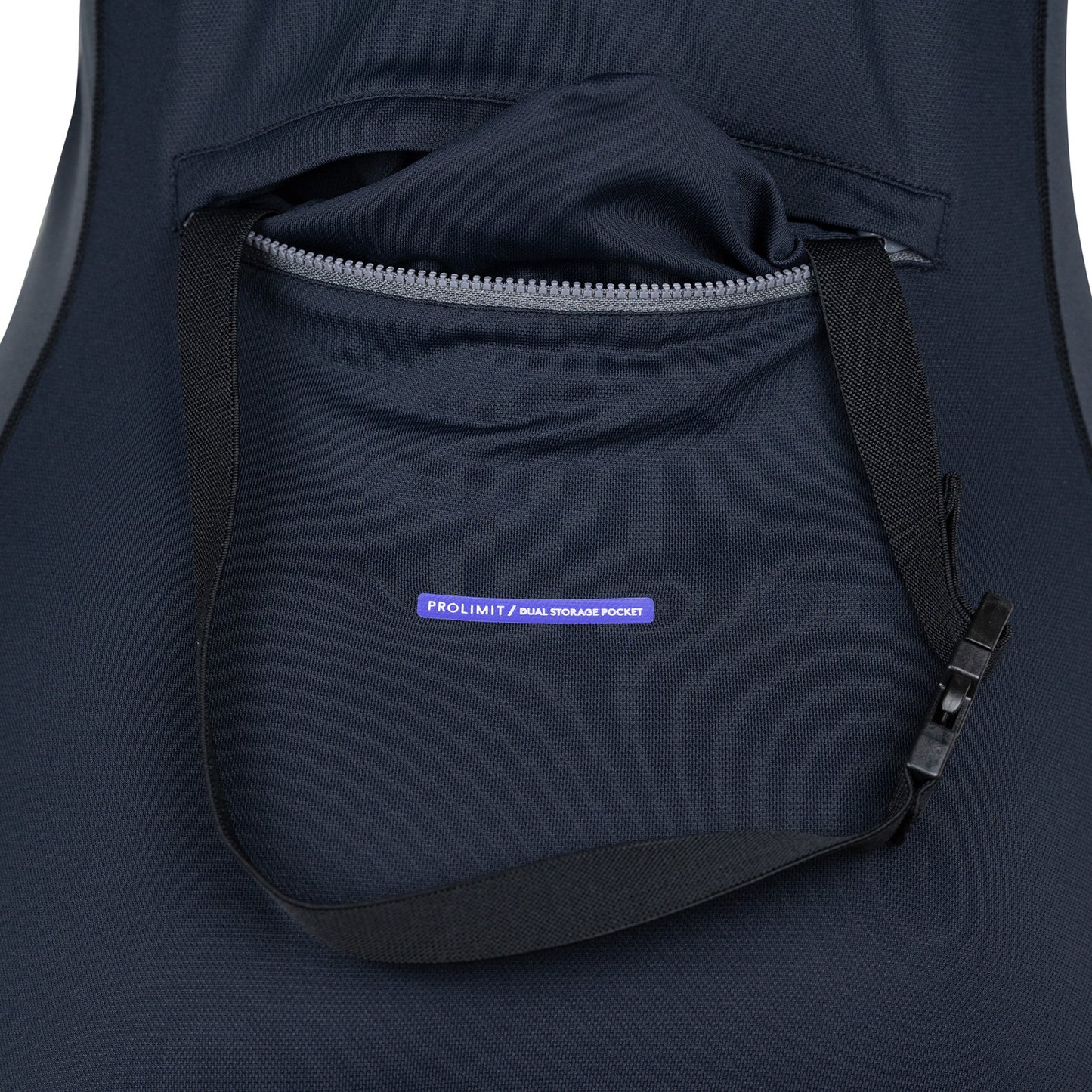 Prolimit WMS Quick Dry Top - Tops