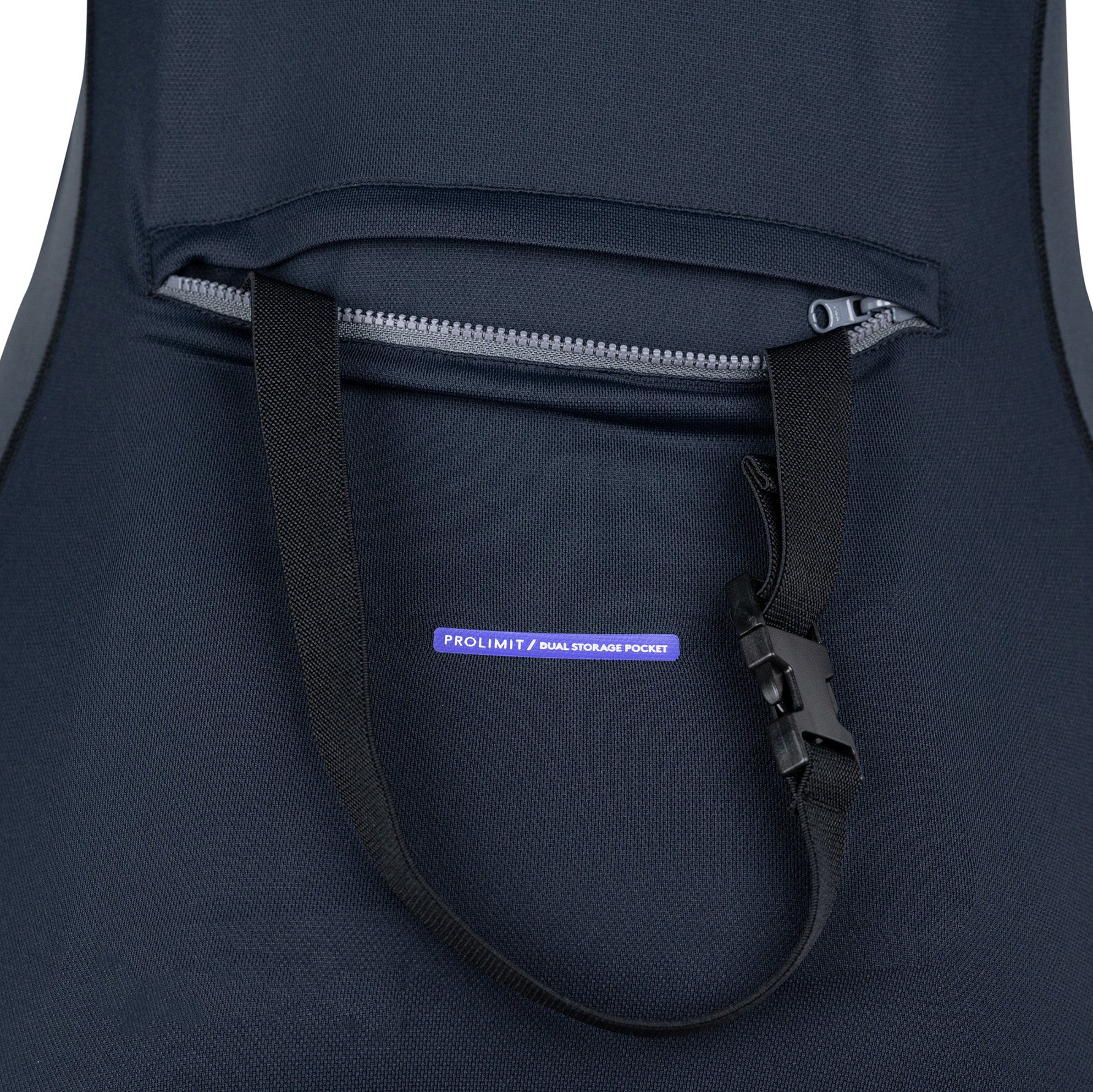 Prolimit WMS Quick Dry Top - Tops
