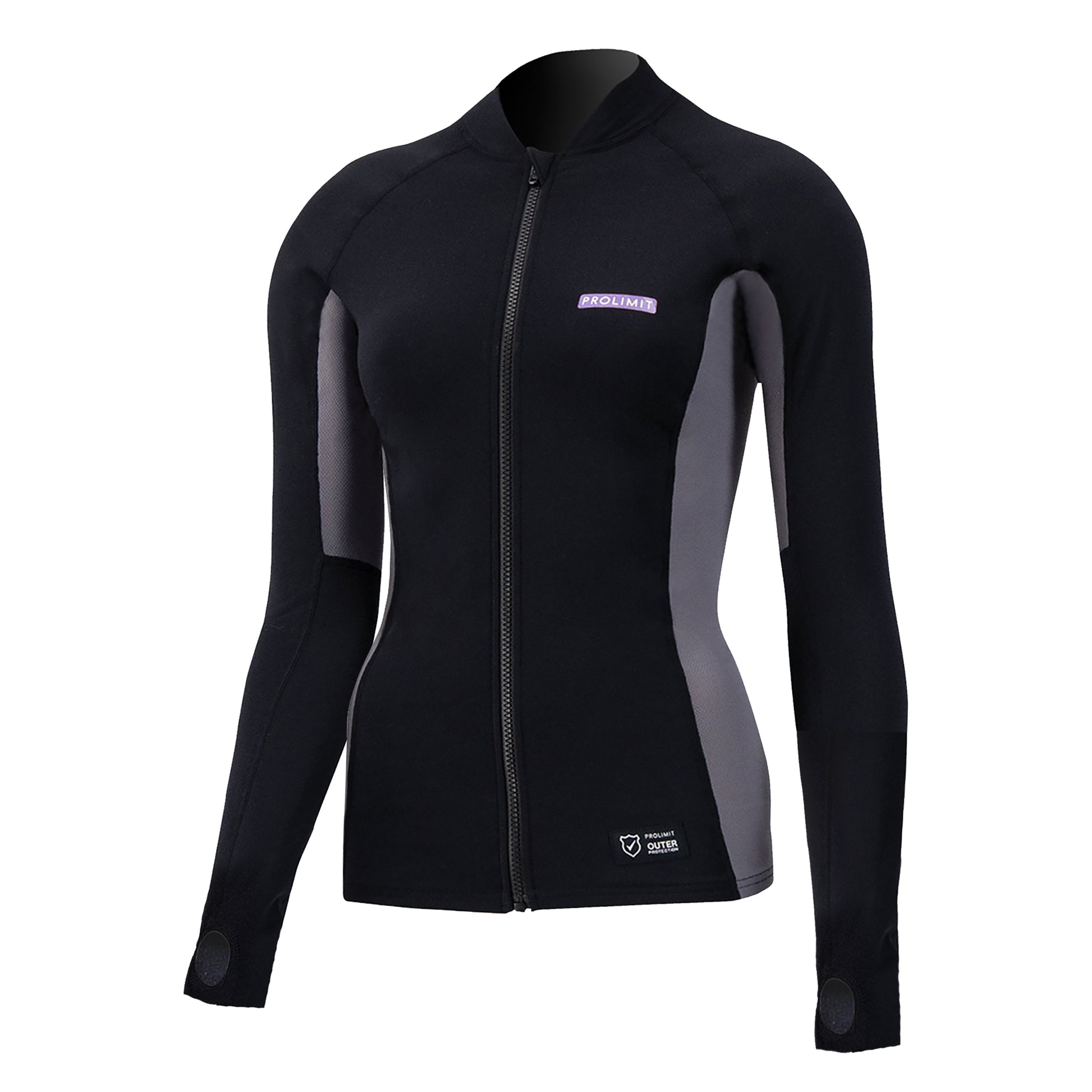 Prolimit Convertible Top - Tops