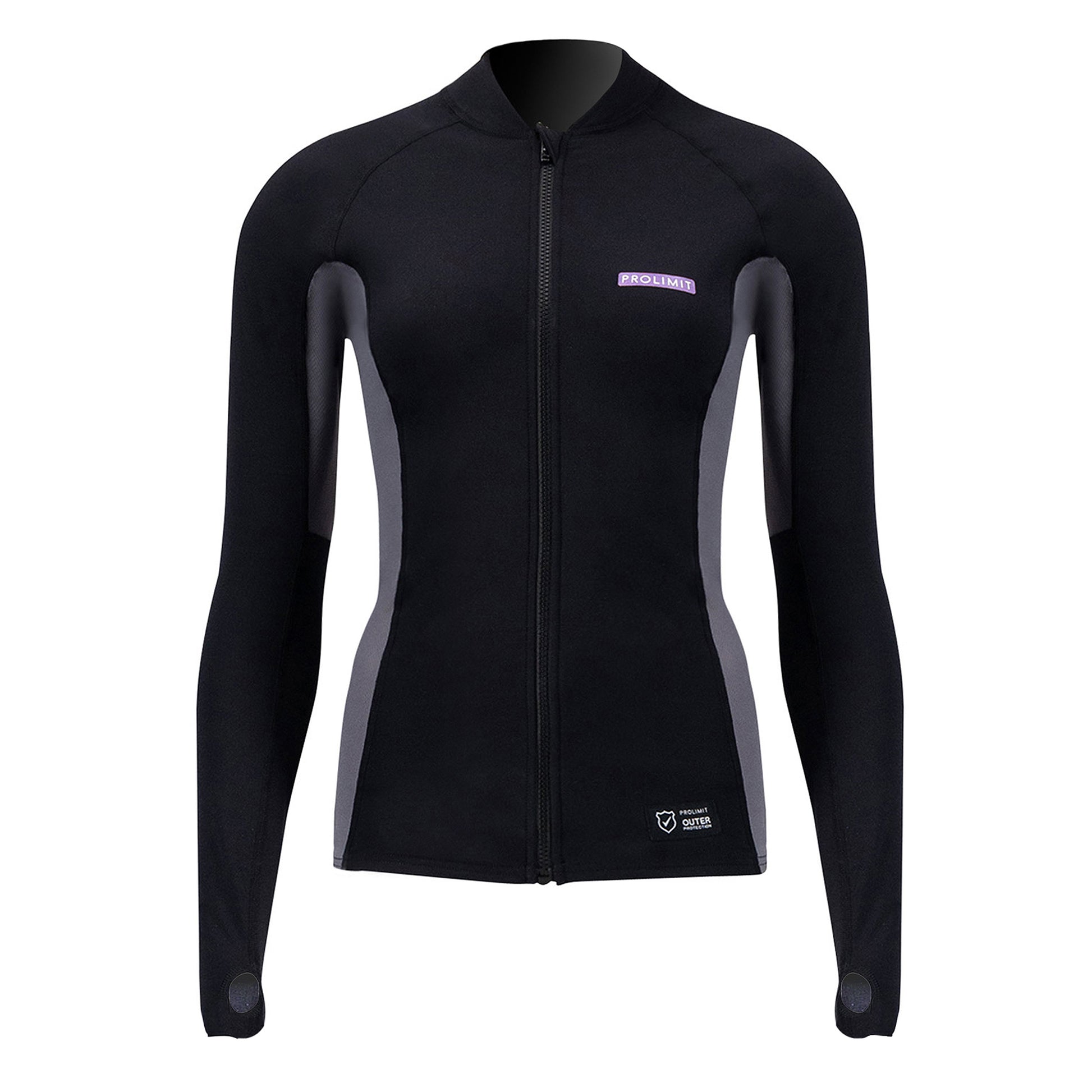 Prolimit Convertible Top - Tops
