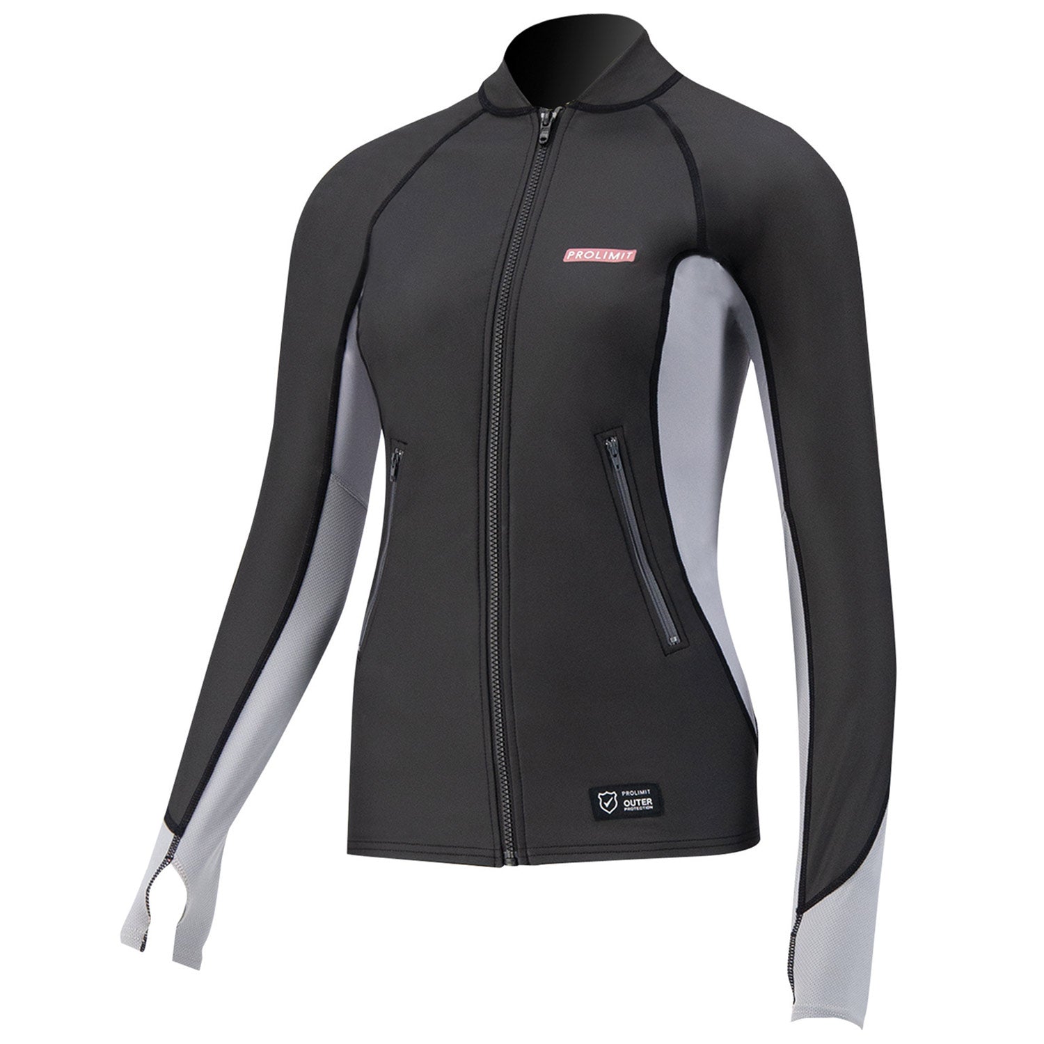 Prolimit Loosefit Top PU - Tops