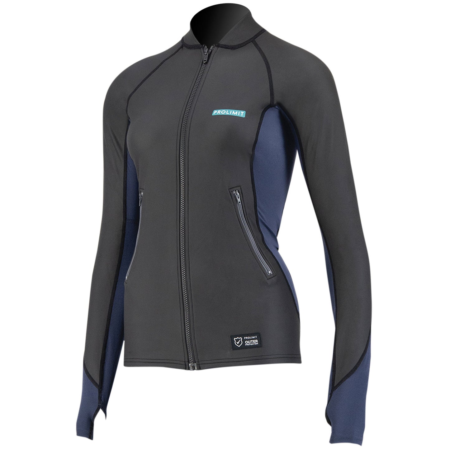 Prolimit Loosefit Top PU - Tops