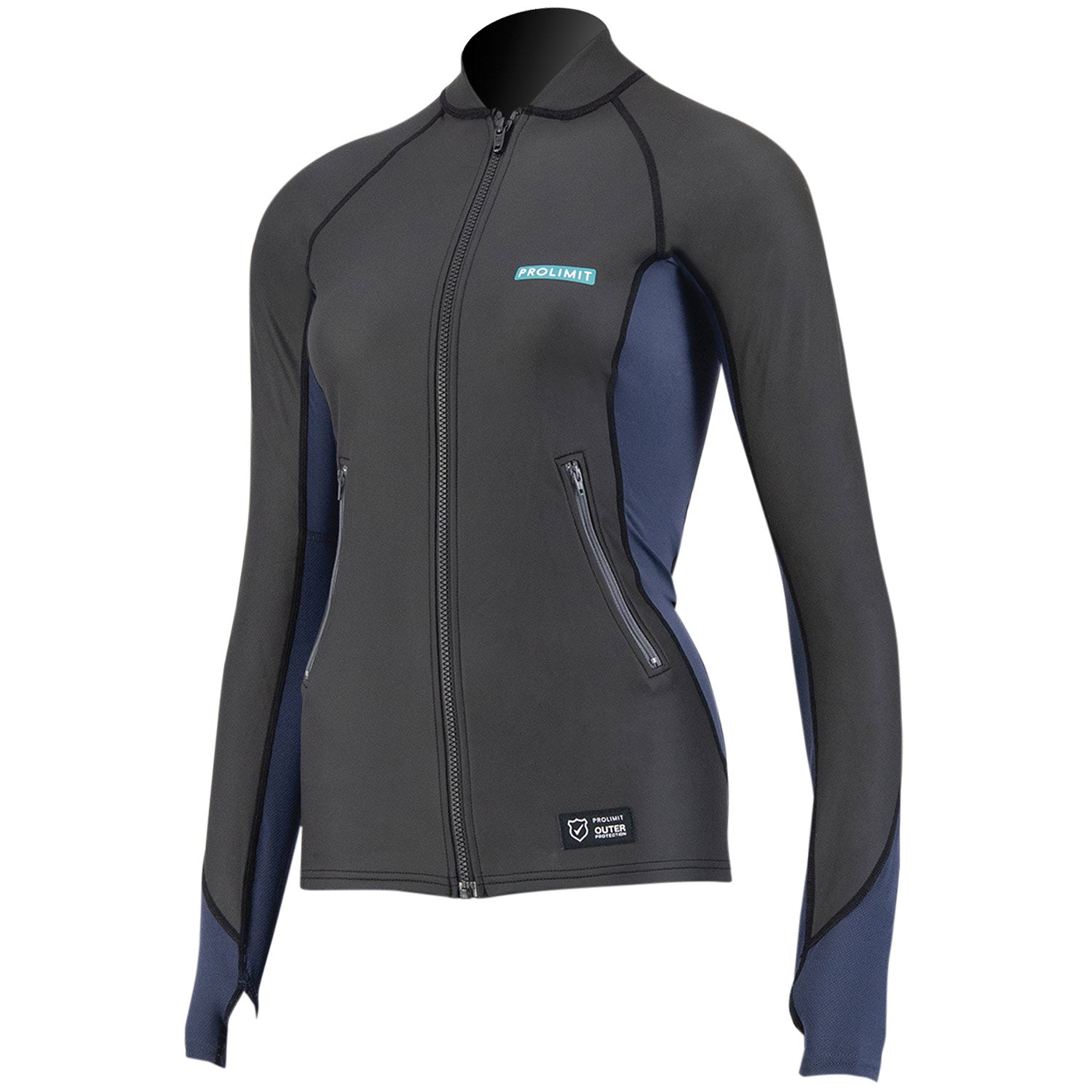 Prolimit Loosefit Top PU - Tops