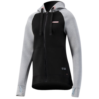 Prolimit Hoody Zipper - Hoodies
