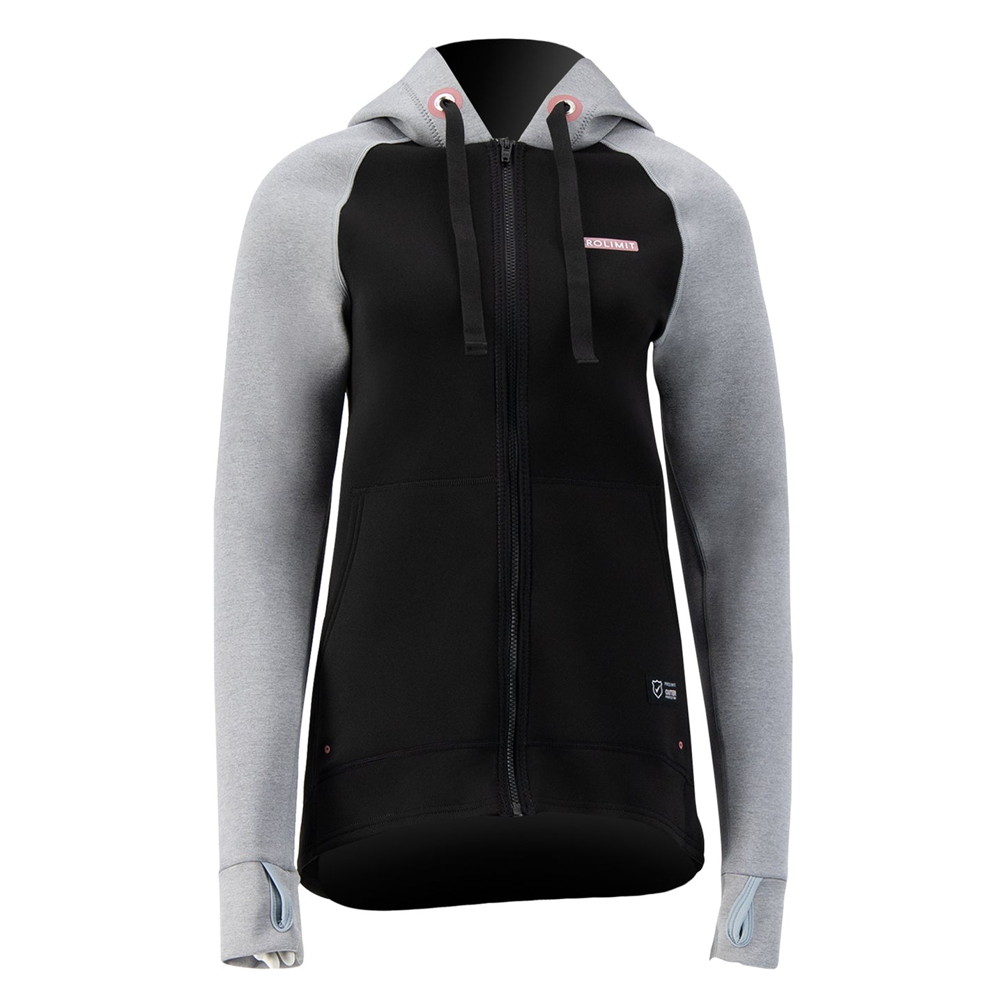 Prolimit Hoody Zipper - Hoodies