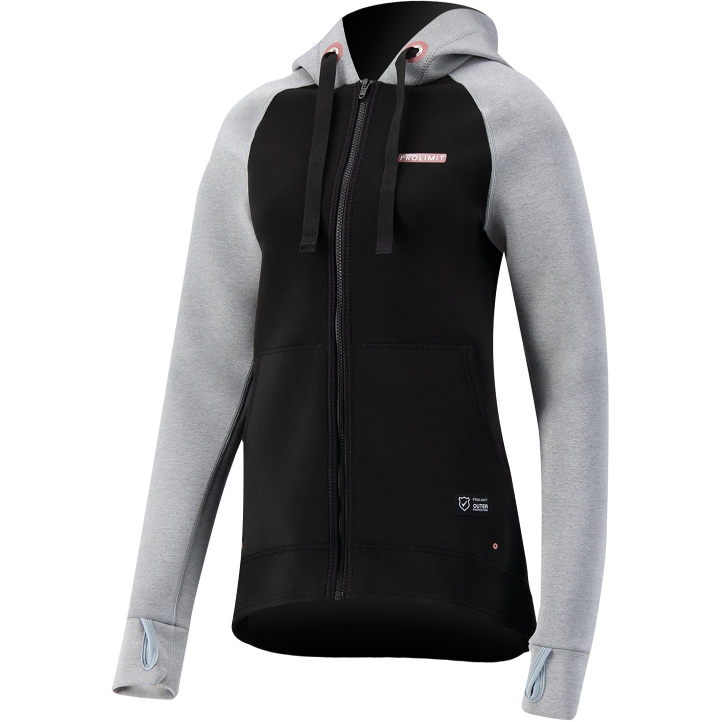 Prolimit Hoody Zipper - Hoodies