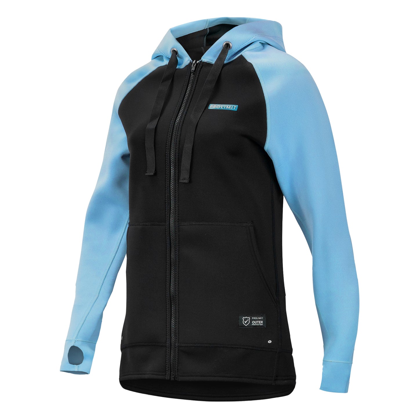 Prolimit Hoody Zipper - Hoodies