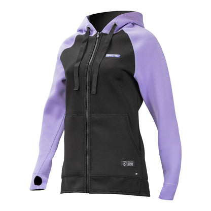 Prolimit Hoody Zipper - Hoodies