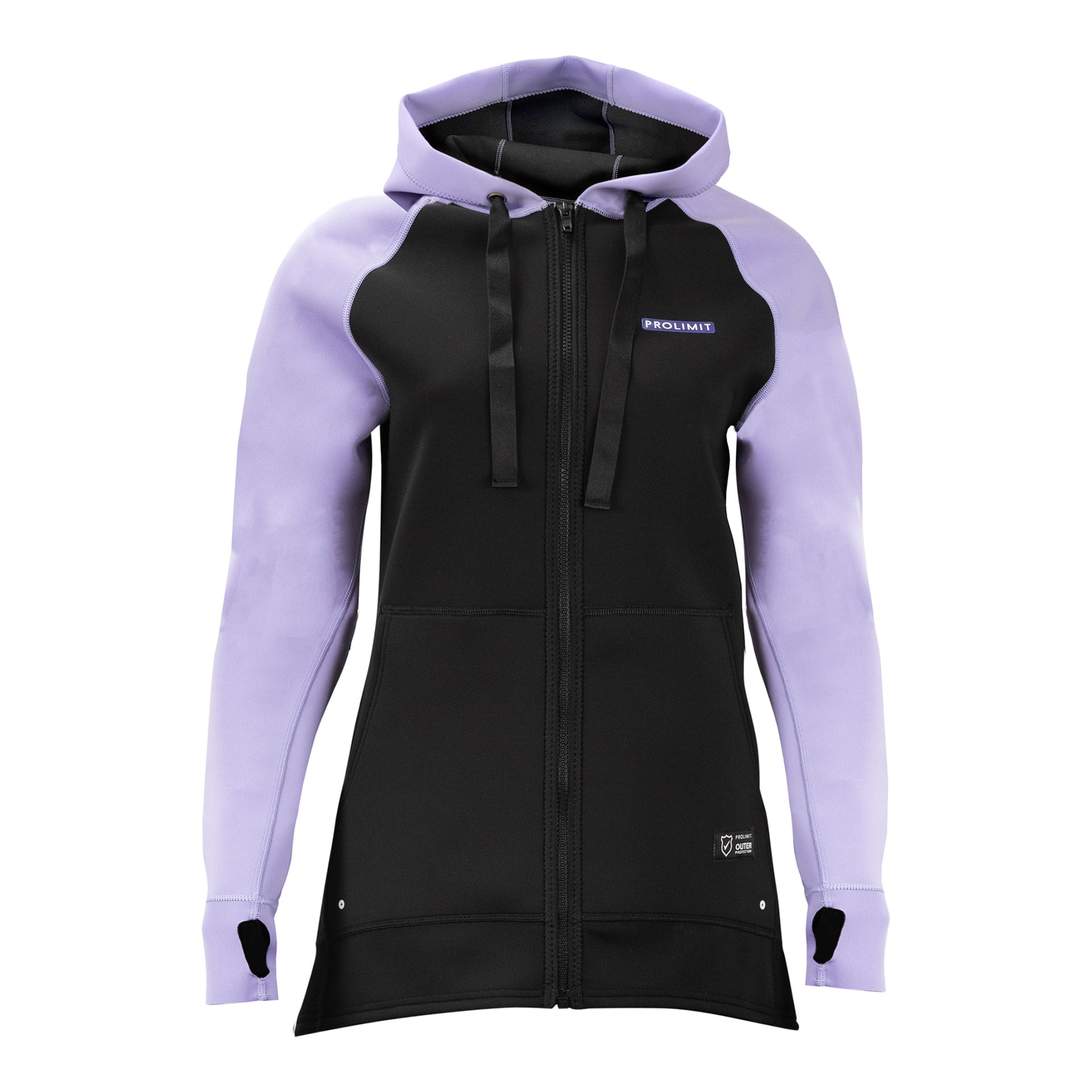 Prolimit Hoody Zipper - Hoodies