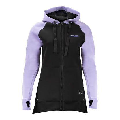 Prolimit Hoody Zipper - Hoodies