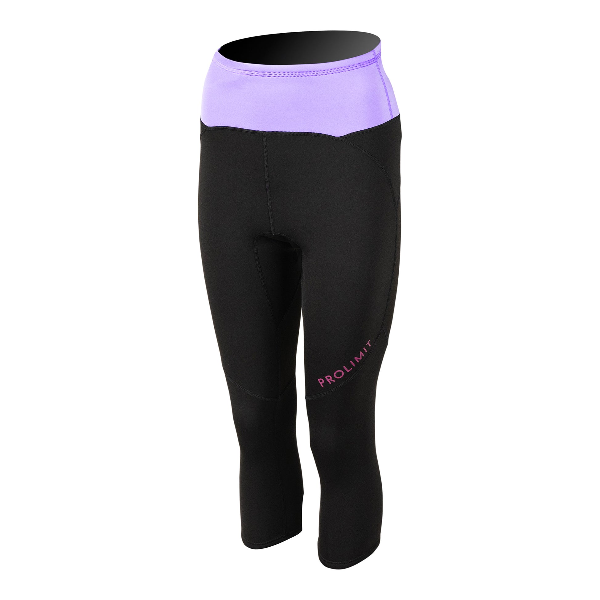 Prolimit Neoprene 3/4 Pants 1mm Airmax - Pants