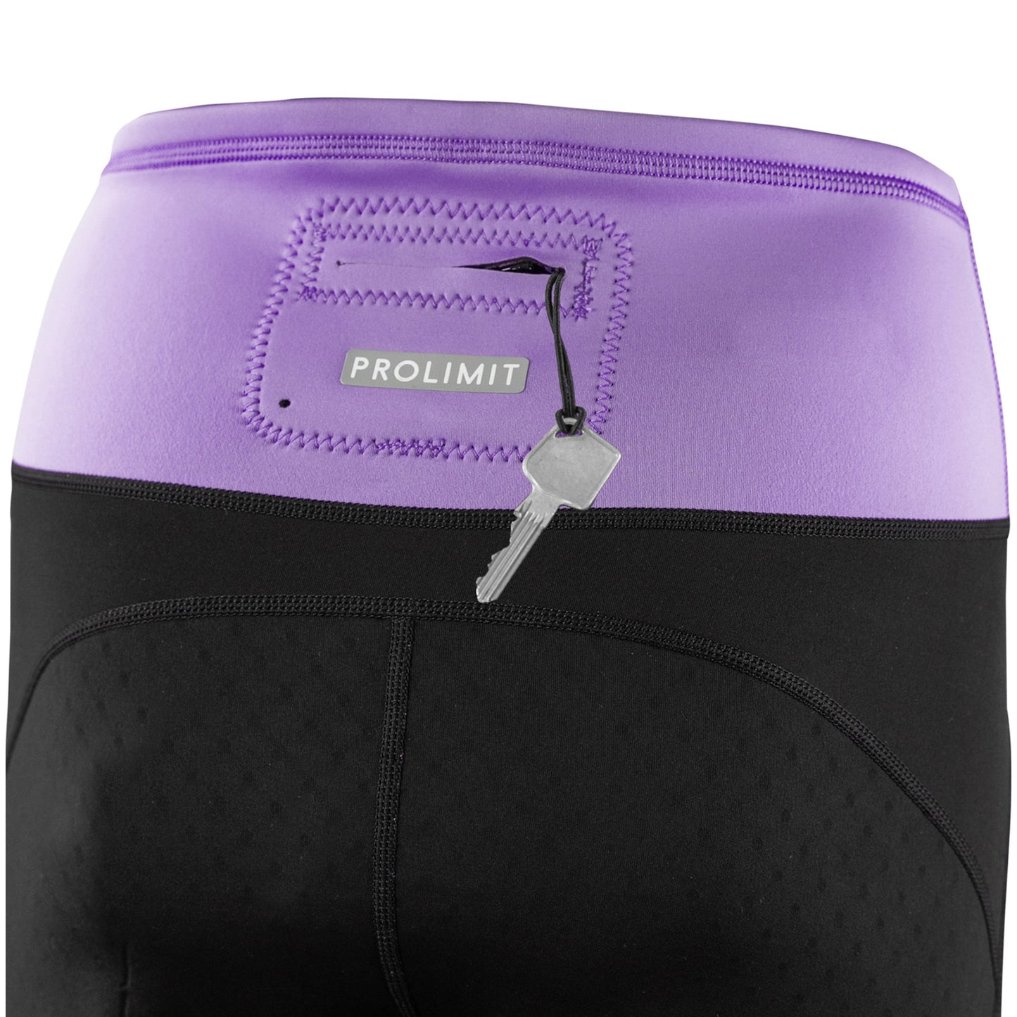 Prolimit Neoprene 3/4 Pants 1mm Airmax - Pants