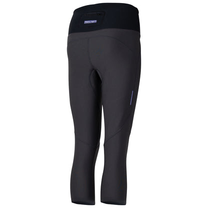 Prolimit Quick Dry Athletic 3/4 pants - Pants