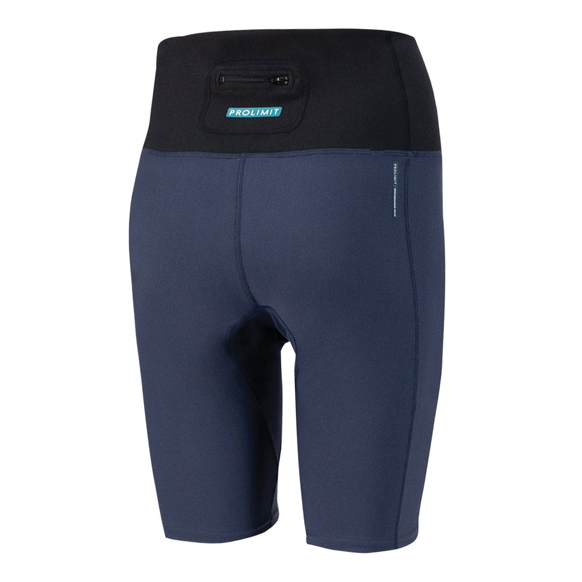 Prolimit Quick Dry Printed Shorts - Shorts
