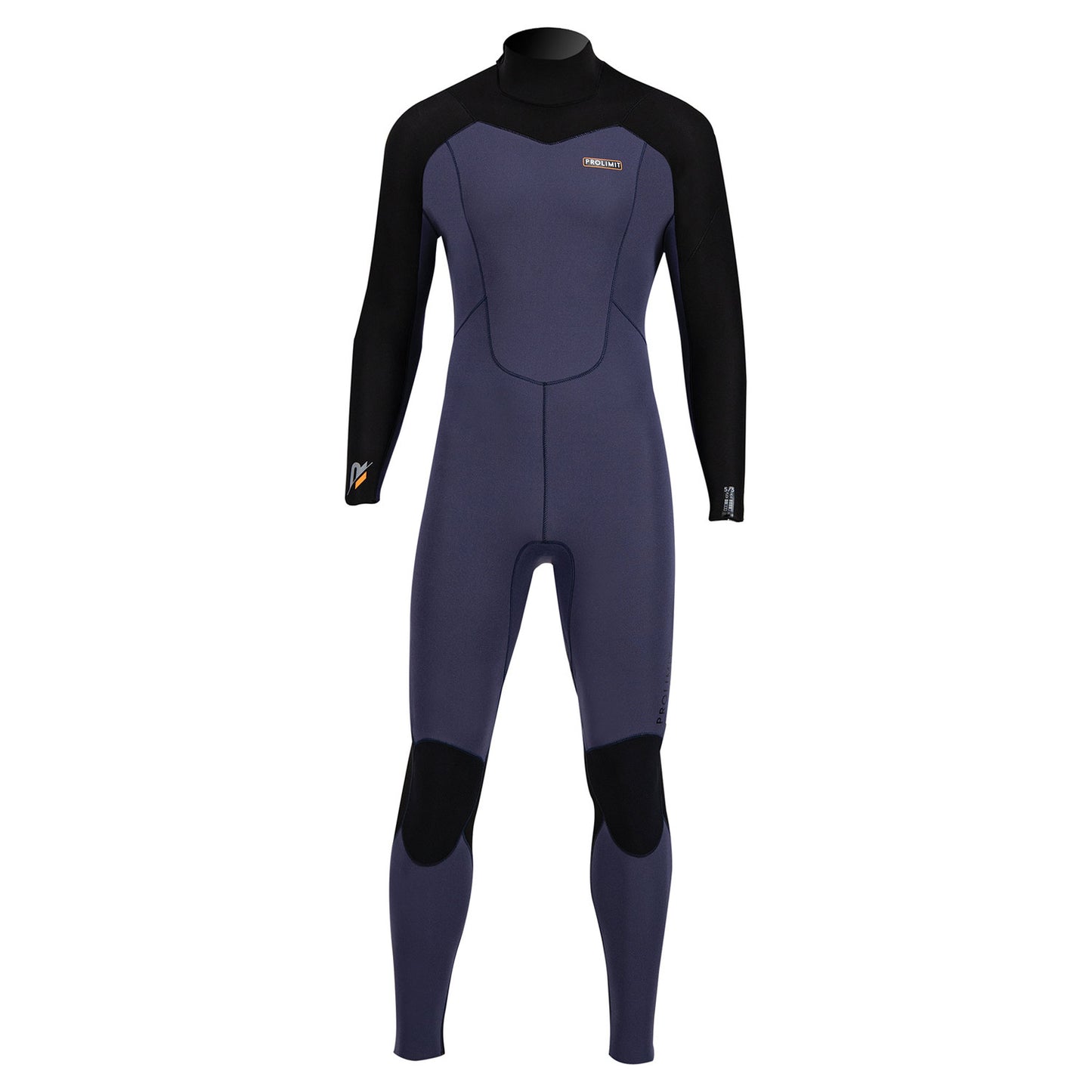 Prolimit Raider Steamer V-Backzip 5/3 DL GBS - Fullsuit / Back-zip