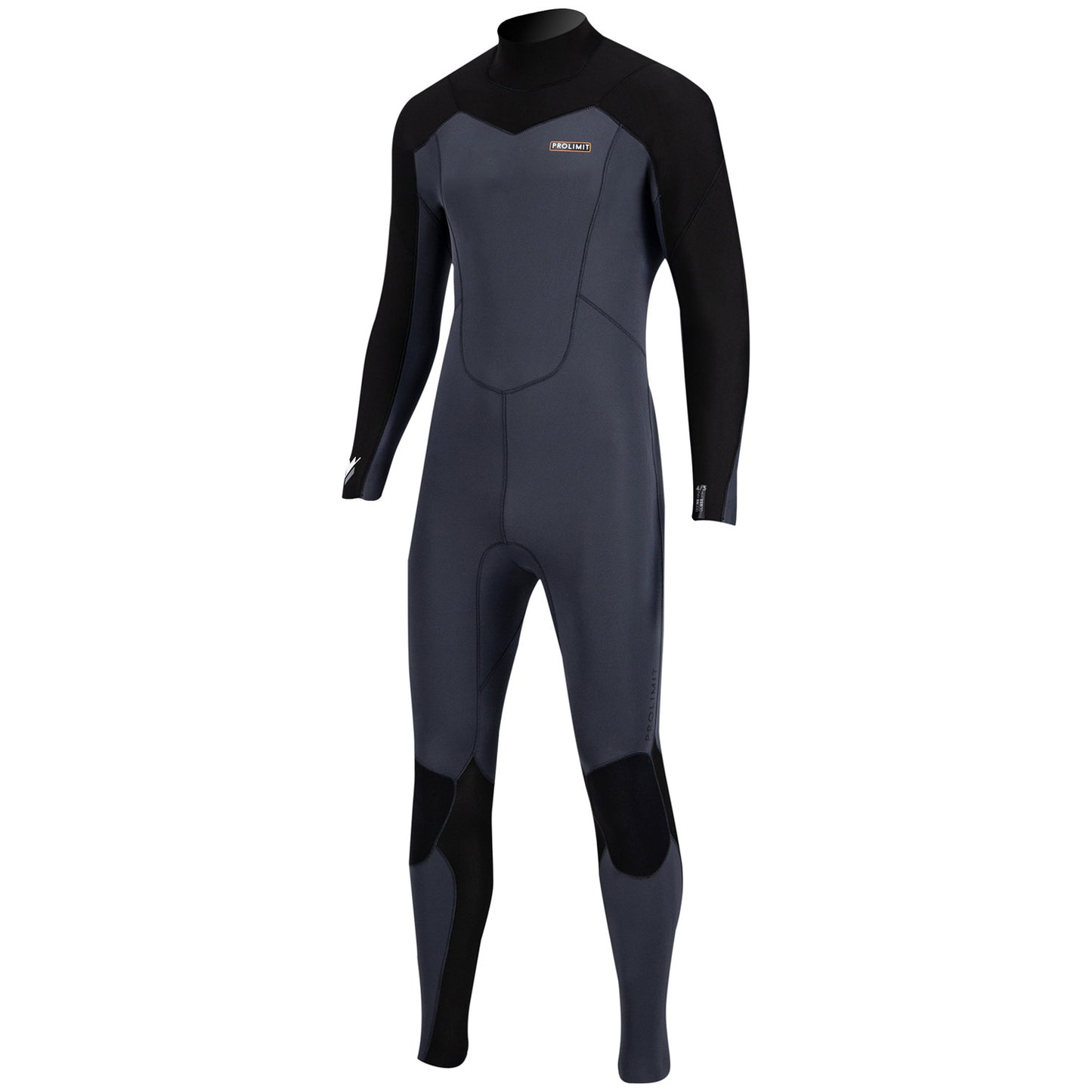 Prolimit Raider Steamer V-Backzip 5/3 DL GBS - Fullsuit / Back-zip