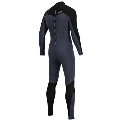 Prolimit Raider Steamer V-Backzip 5/3 DL GBS - Fullsuit / Back-zip