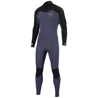 Prolimit Raider Steamer V-Backzip 3/2 Removable Arms DL - Fullsuit / Back-zip